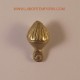Bottone militare francese
