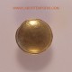 Bottone militare francese