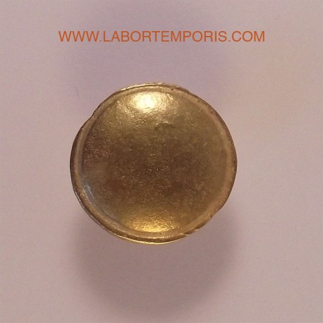 Bottone militare francese