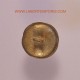 Bottone militare francese