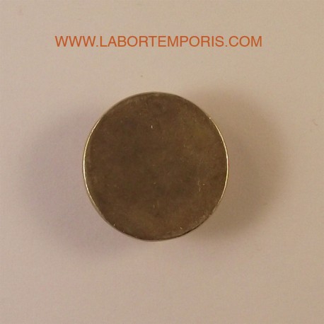 Bottone militare francese