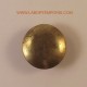 Bottone militare francese