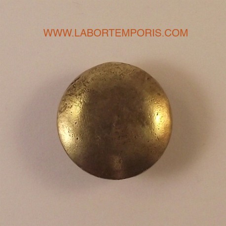 Bottone militare francese