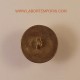 Bottone militare francese