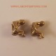 Roman dice