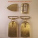 Napoleonic giberne set