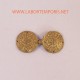 women dress buckle