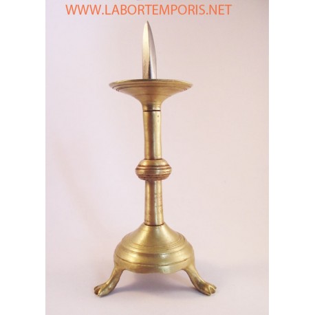 Candleholder