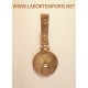 Roman belt strap-end
