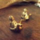Roman dice