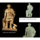 Statuetta Mercurio romana