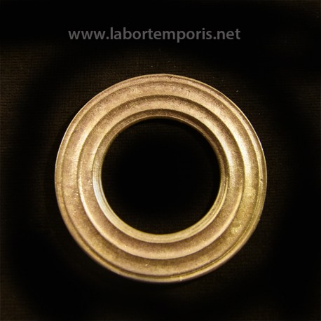 Roman belt buckle