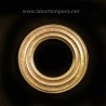 Roman belt buckle