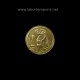 Bottone militare francese