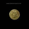Bottone militare francese