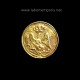 Bottone militare francese