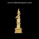Roman Fortuna statue