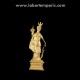 Roman Fortuna statue