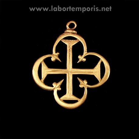 Pendente medievale