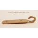 Lorica segmentata hook