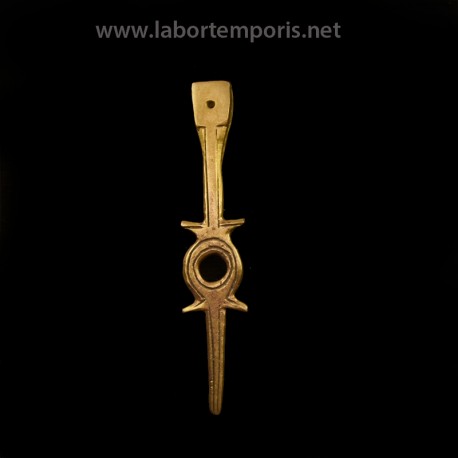 Mordant pour ceinture romaine