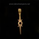 Mordant pour ceinture romaine