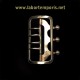 french tie buckle
