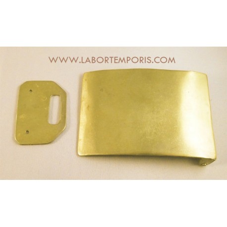 fibbia artiglieria austriaca