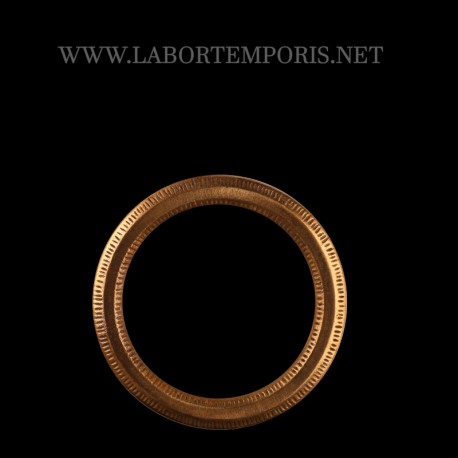 Roman cingulum buckle