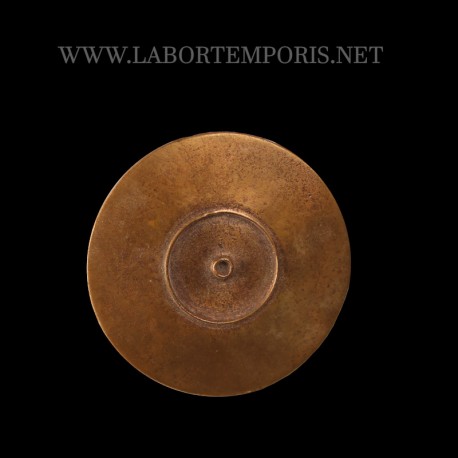 Roman Bronze Phalera