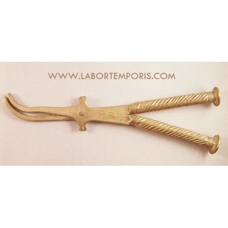 roman surgical forceps
